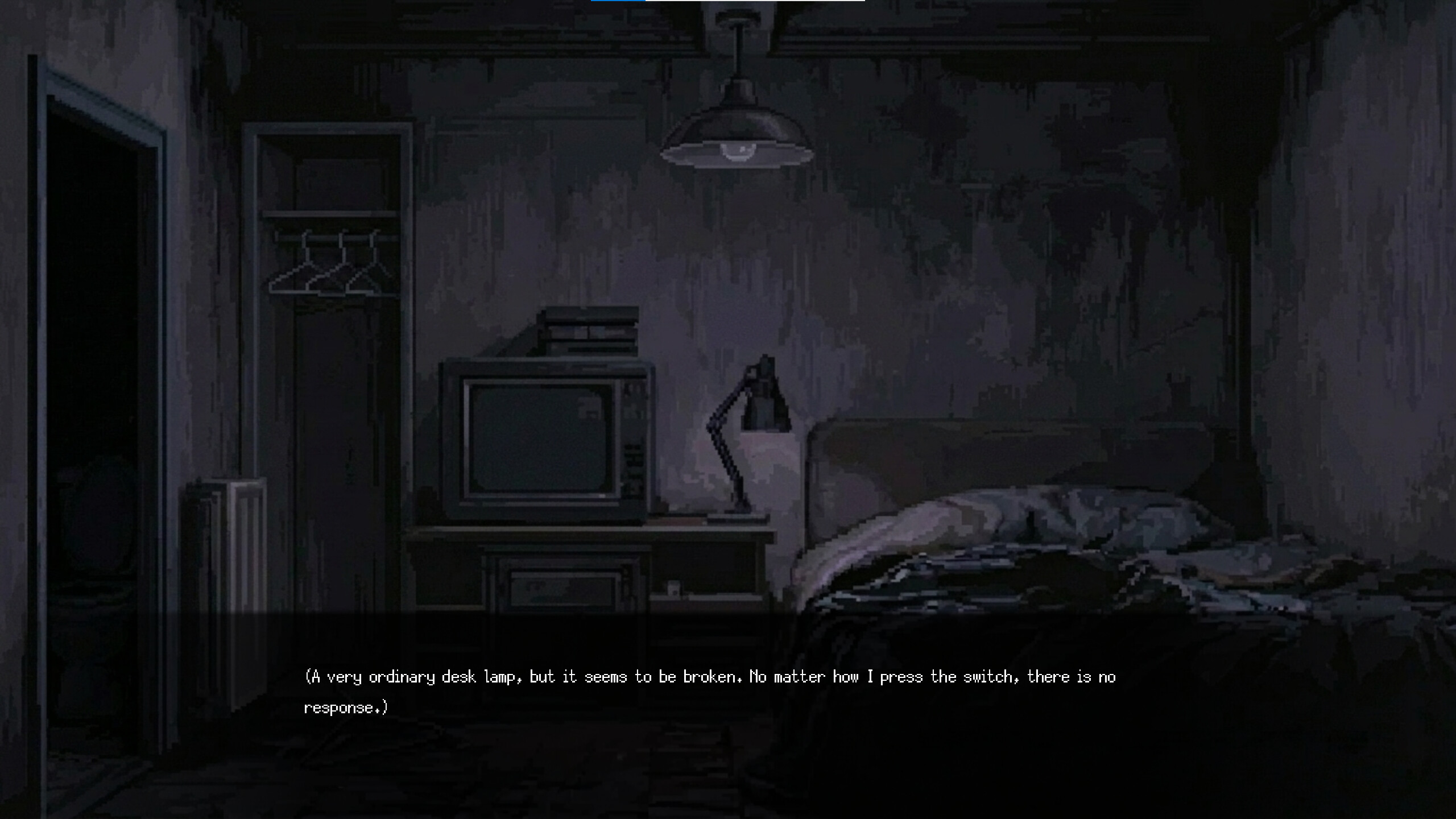 The Long Awakening trailer