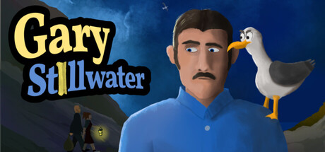 Gary Stillwater