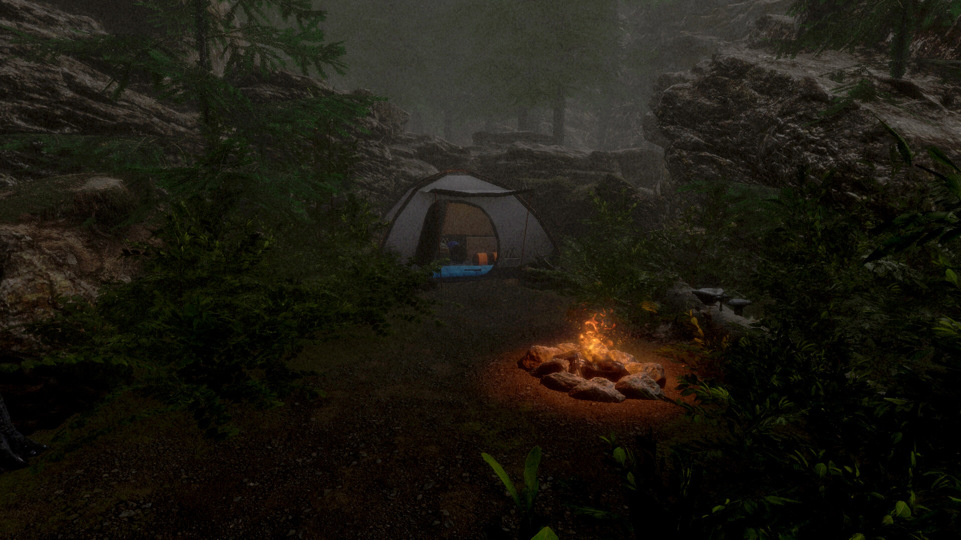 Sleep Walk screenshot 3
