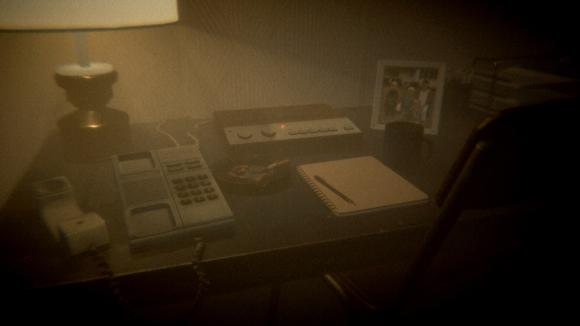 Sleep Walk screenshot 4