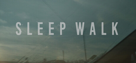 Cover art from Sleep Walk