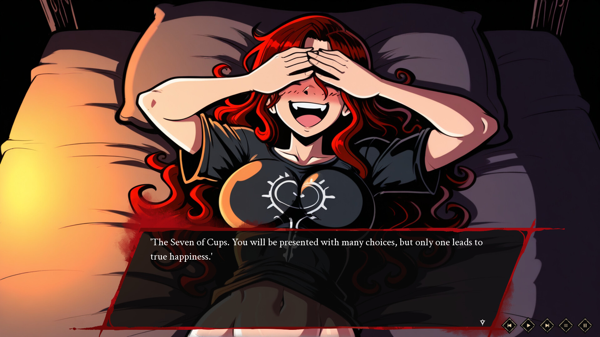 Inside You screenshot 5
