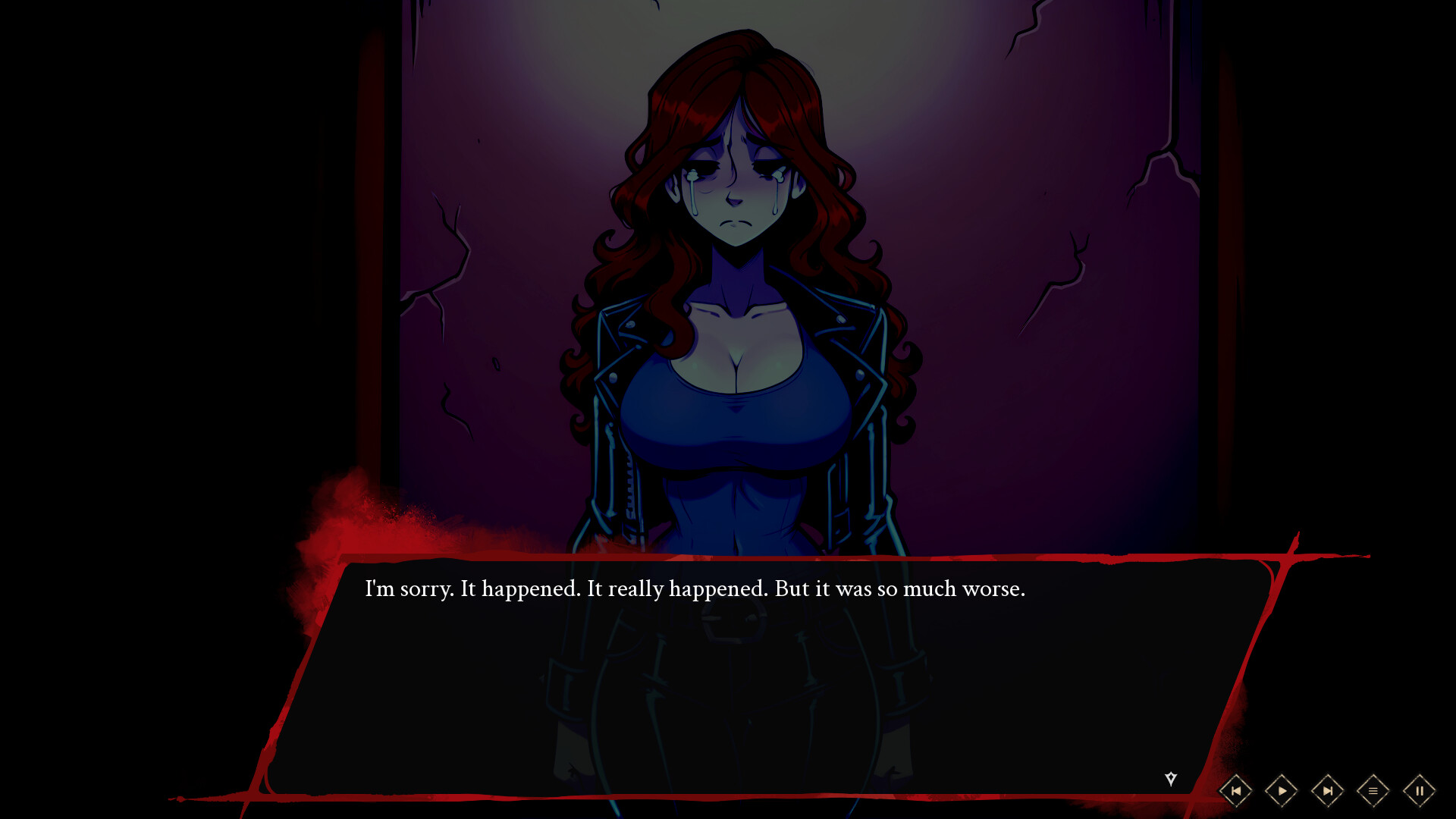 Inside You screenshot 4