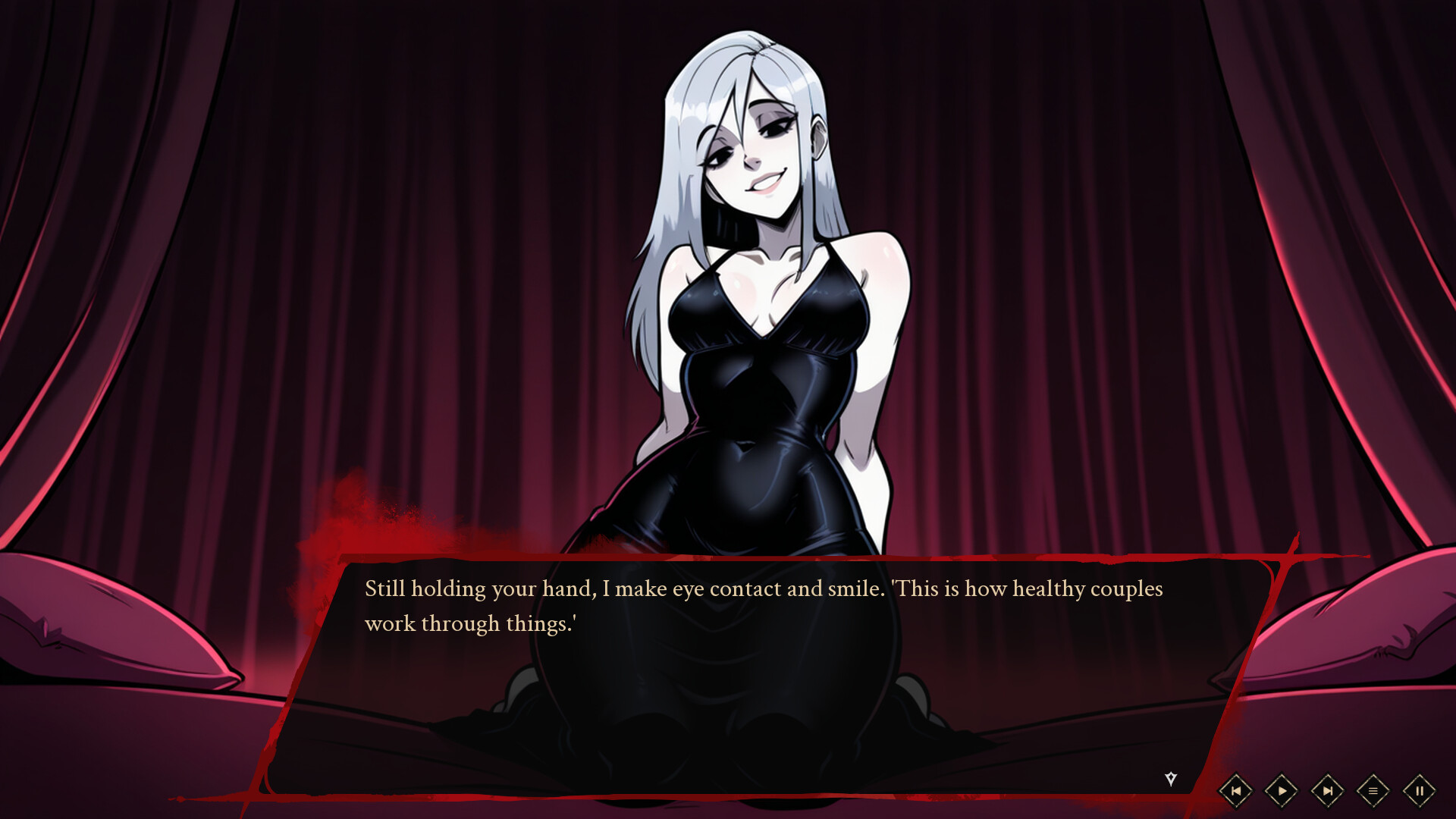 Inside You screenshot 3