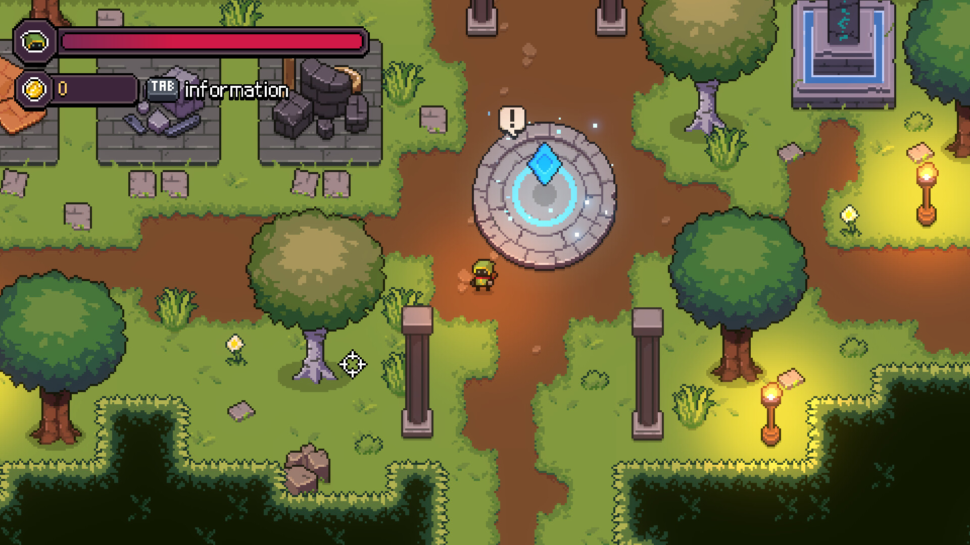 Slime Attack screenshot 3