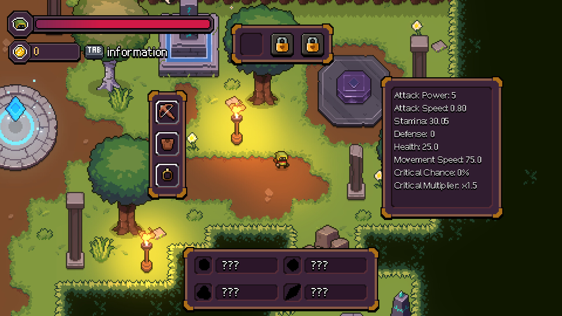 Slime Attack screenshot 5