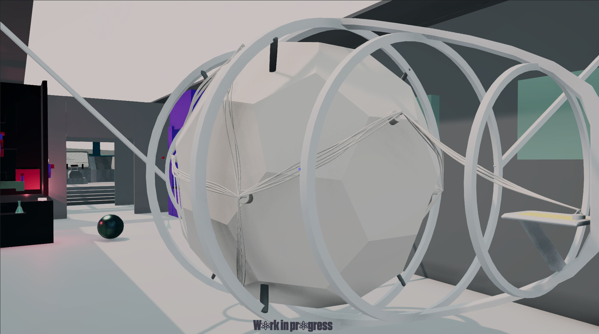 Atomic Delivery screenshot 5