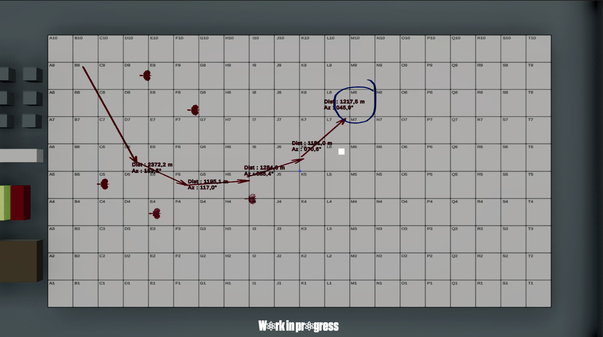 Atomic Delivery screenshot 4