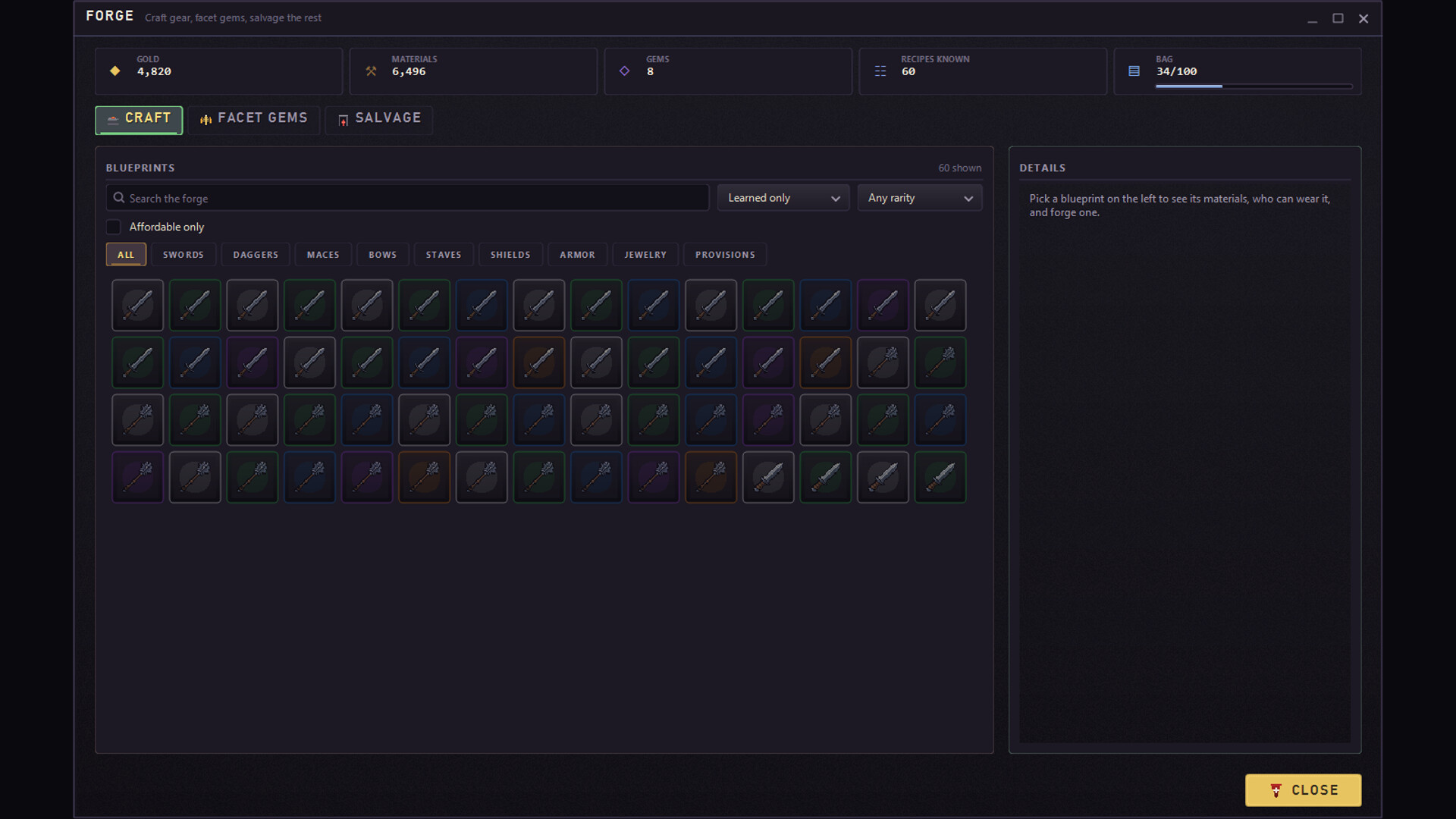 Taskbar Legends screenshot 3