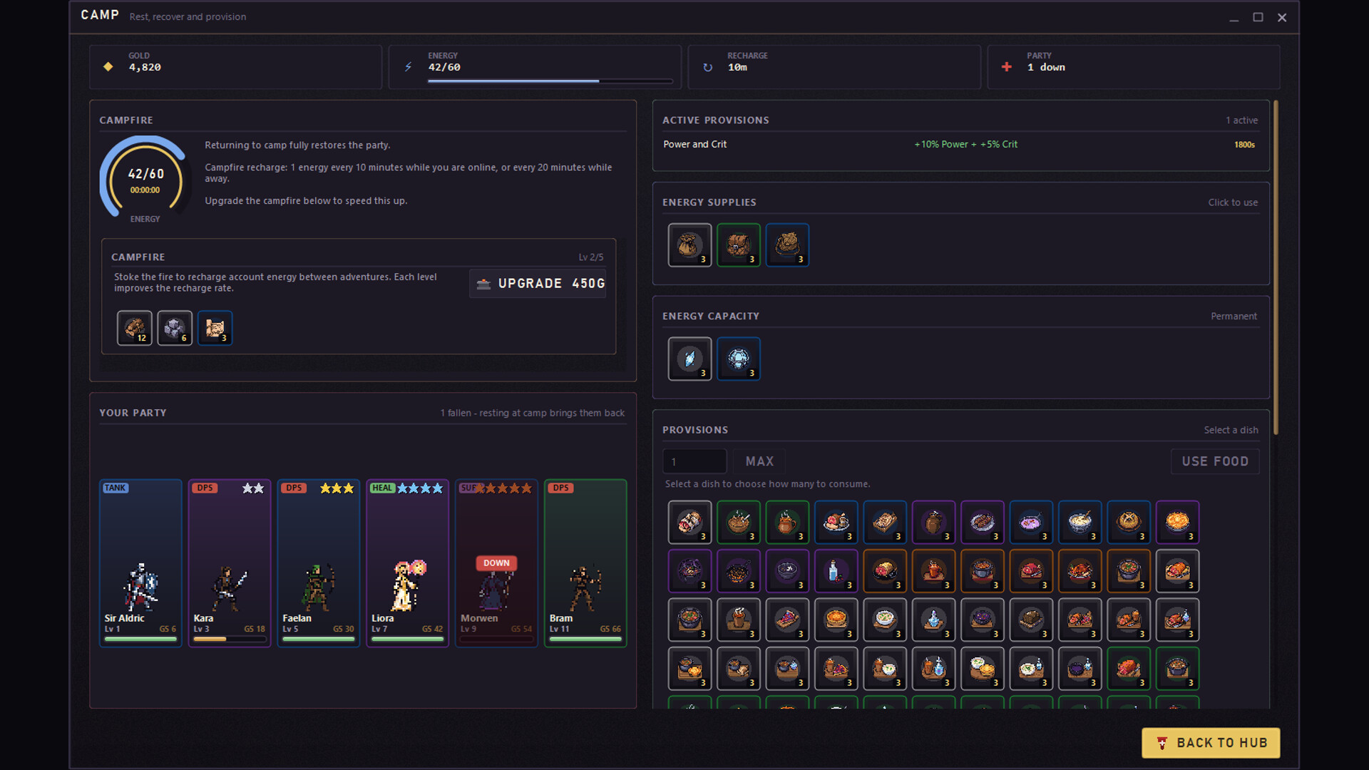 Taskbar Legends screenshot 5