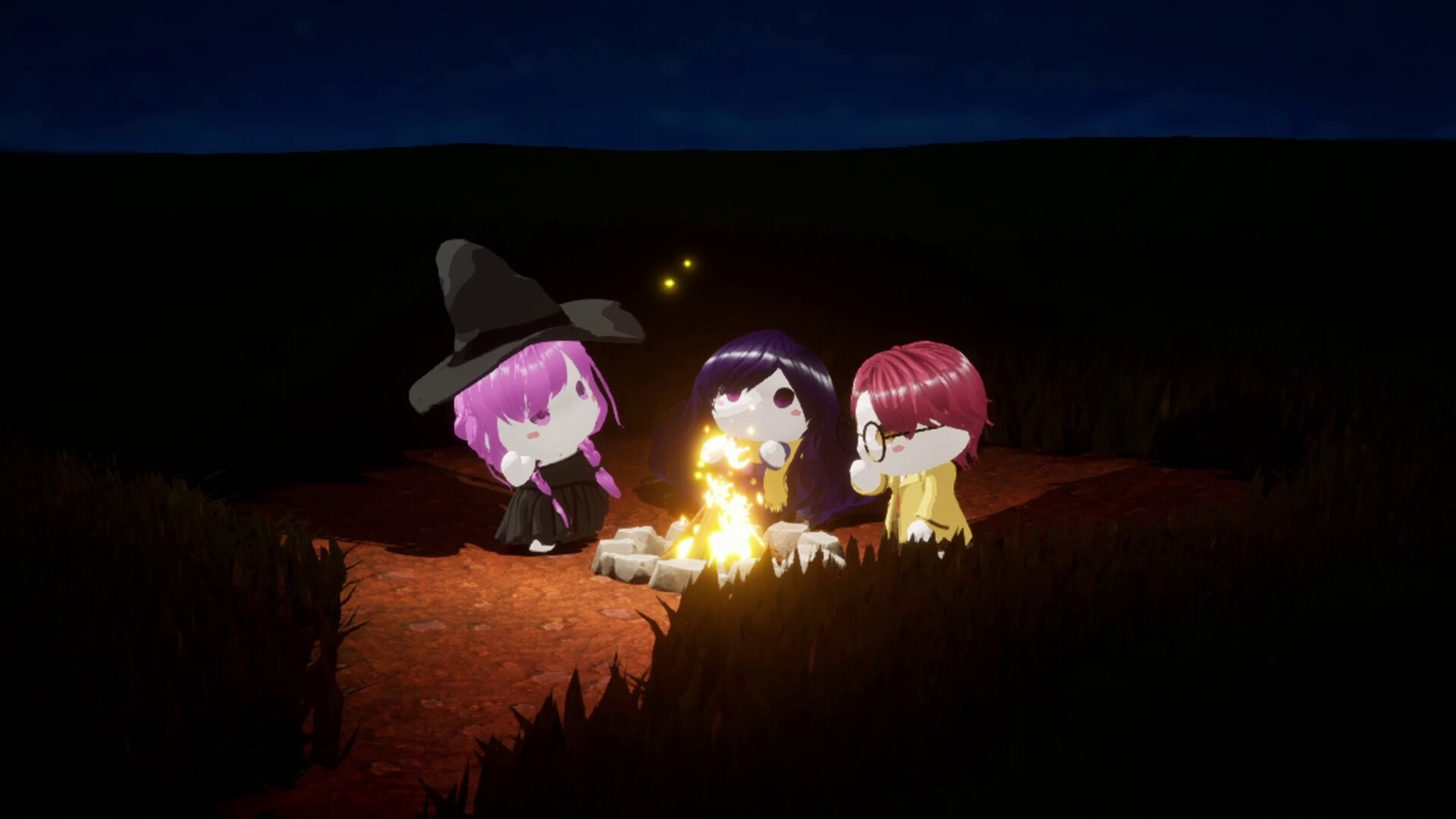 Vanguard's Descent screenshot 5