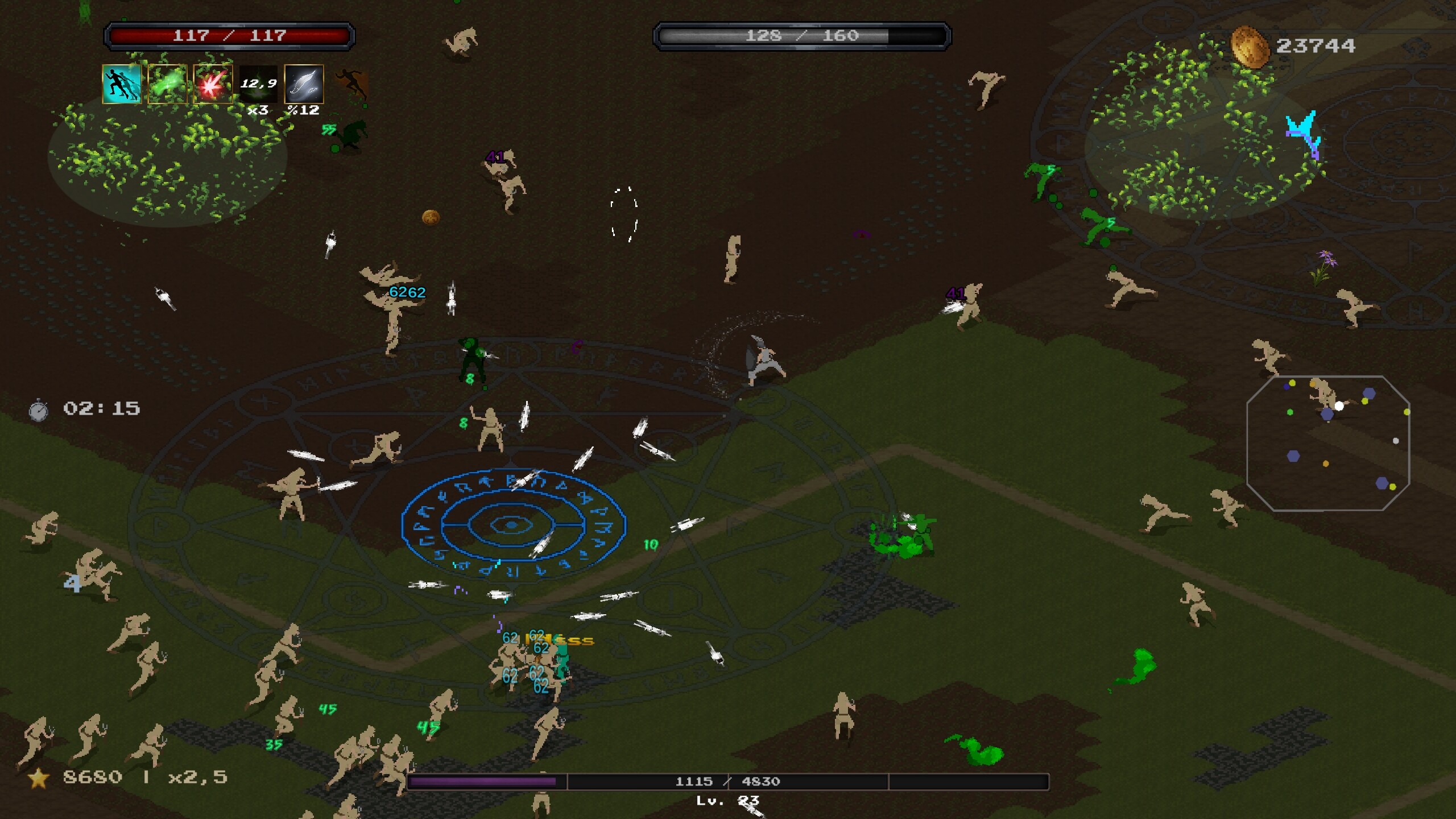 Chako screenshot 4