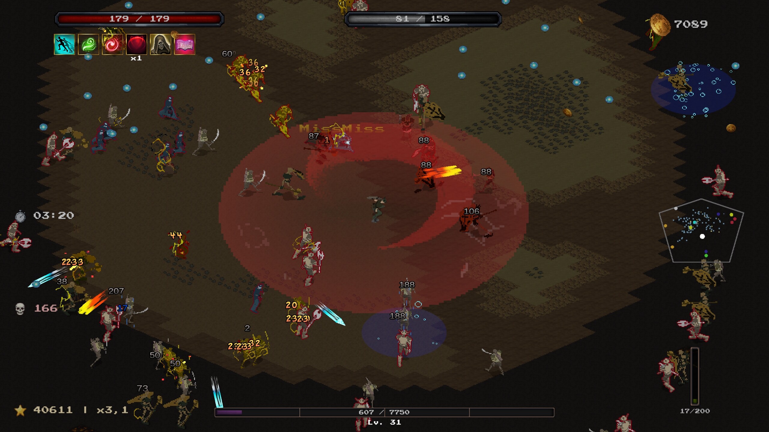 Chako screenshot 5