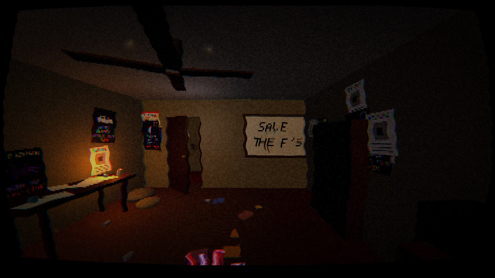CFS 3 screenshot 2