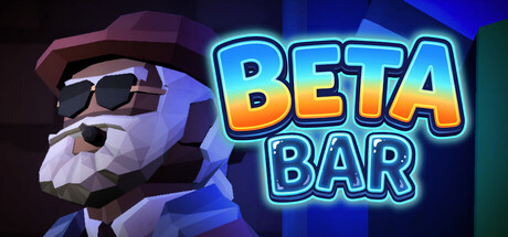 Cover art from Beta Bar