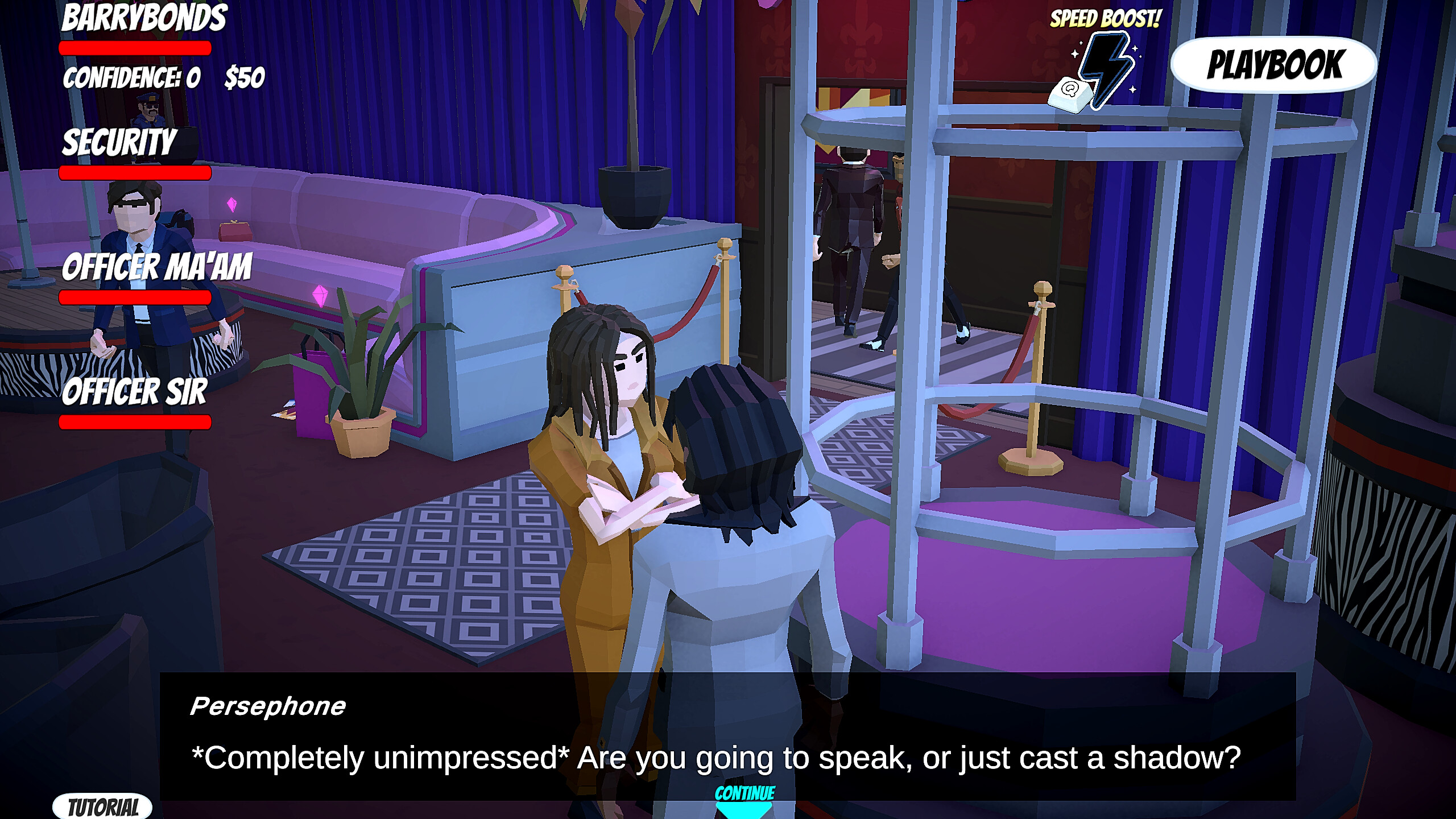 Beta Bar screenshot 4
