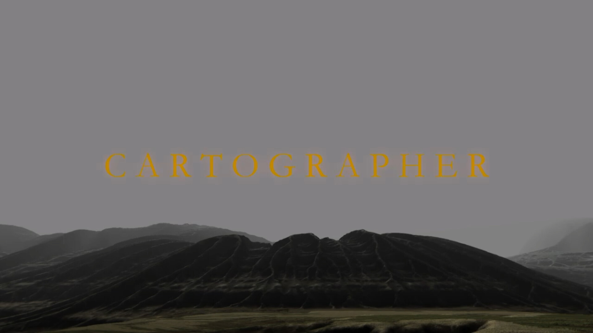 Cartographer screenshot 4