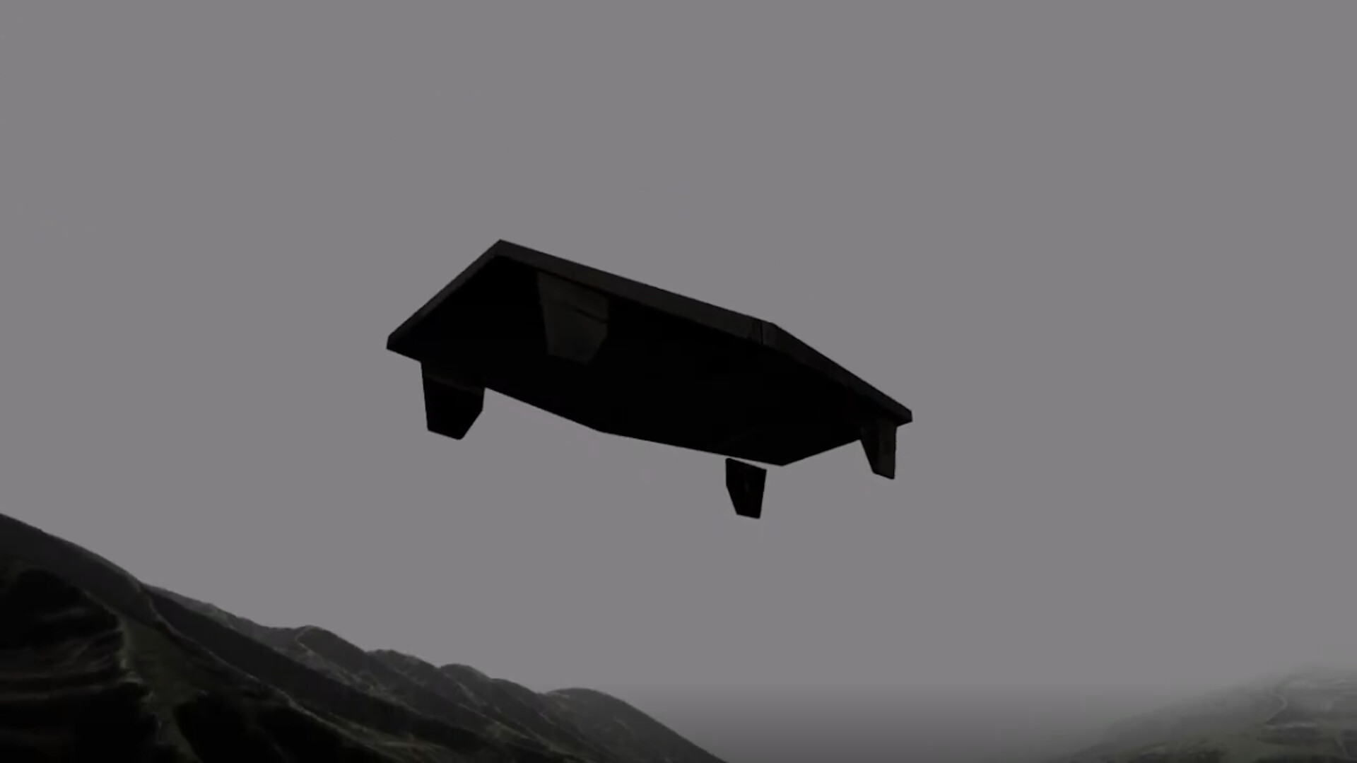Cartographer screenshot 2