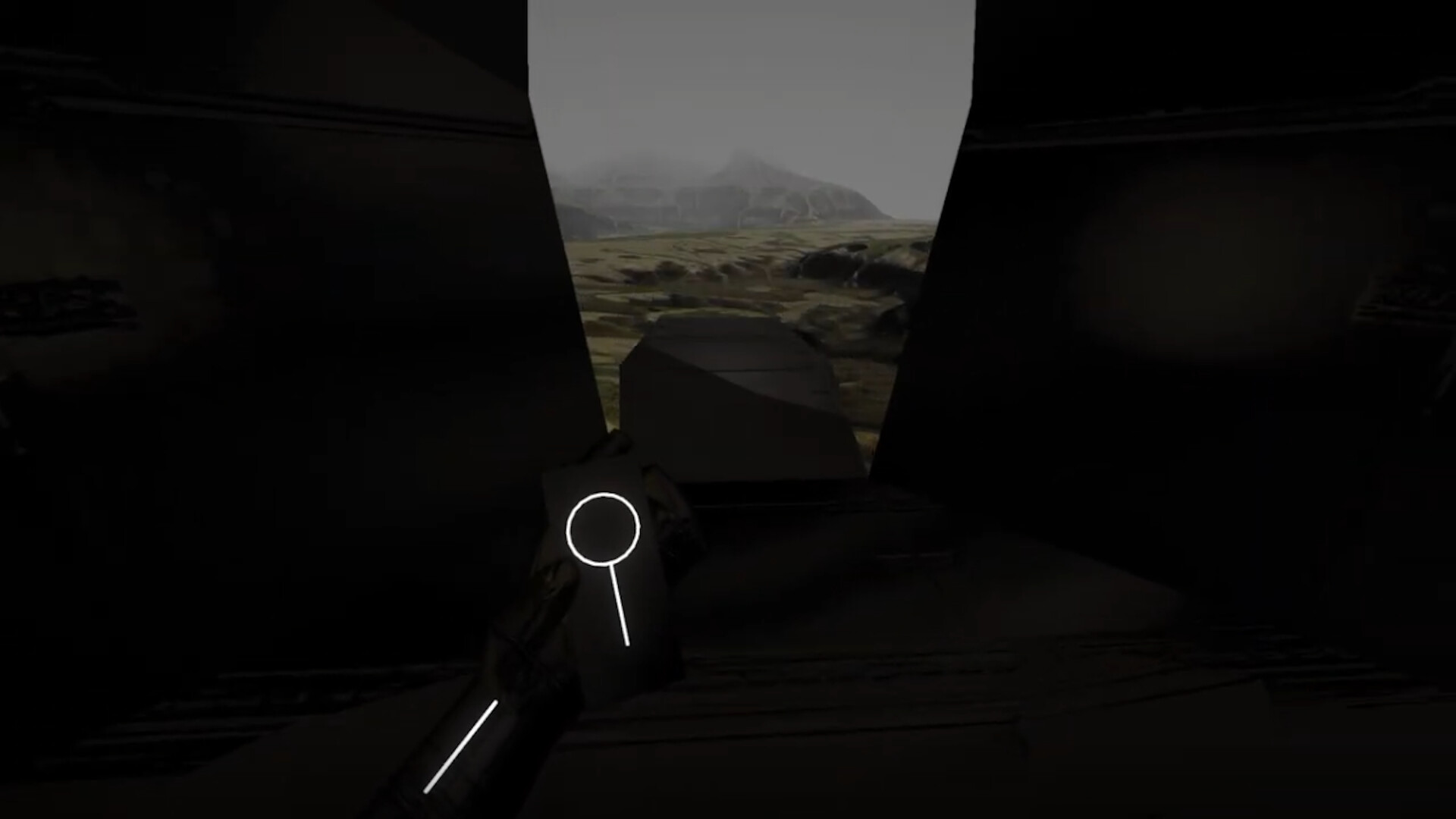 Cartographer trailer