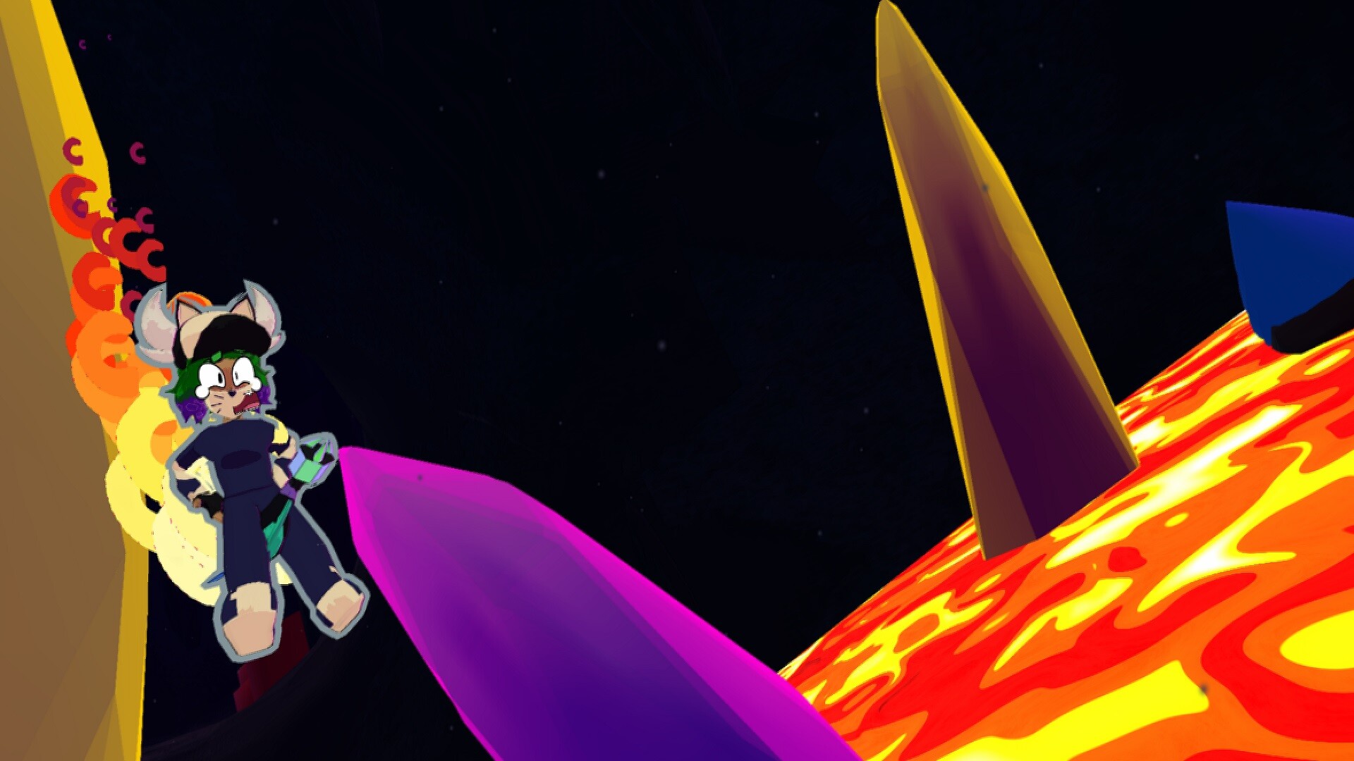 Riftshot screenshot 5