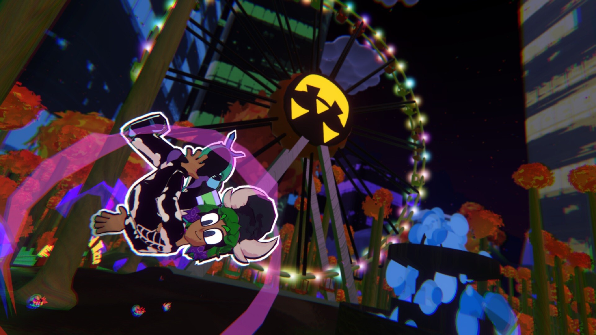 Riftshot screenshot 3