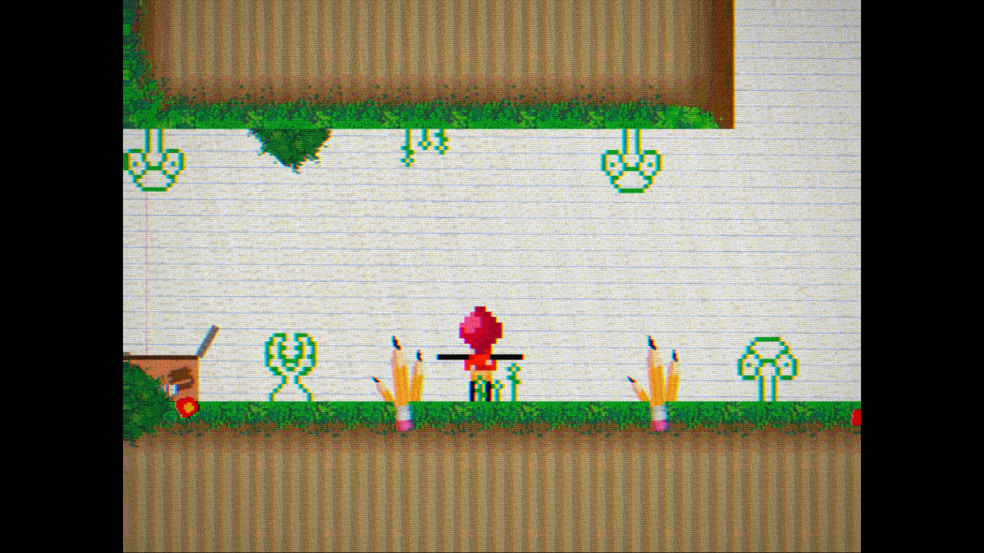 MR.EXPLORER screenshot 2