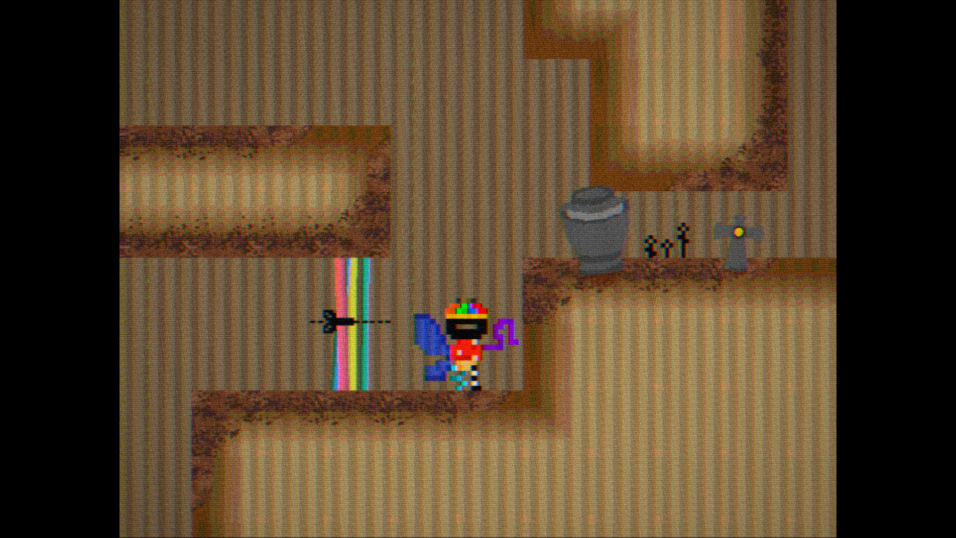 MR.EXPLORER screenshot 3