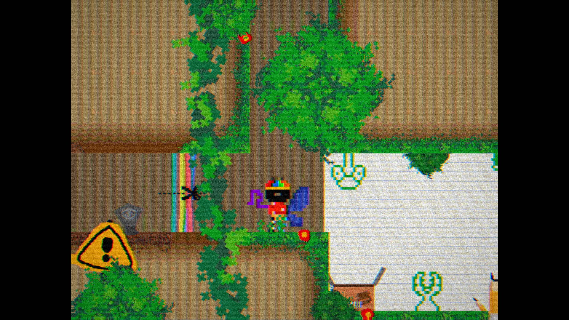 MR.EXPLORER screenshot 5