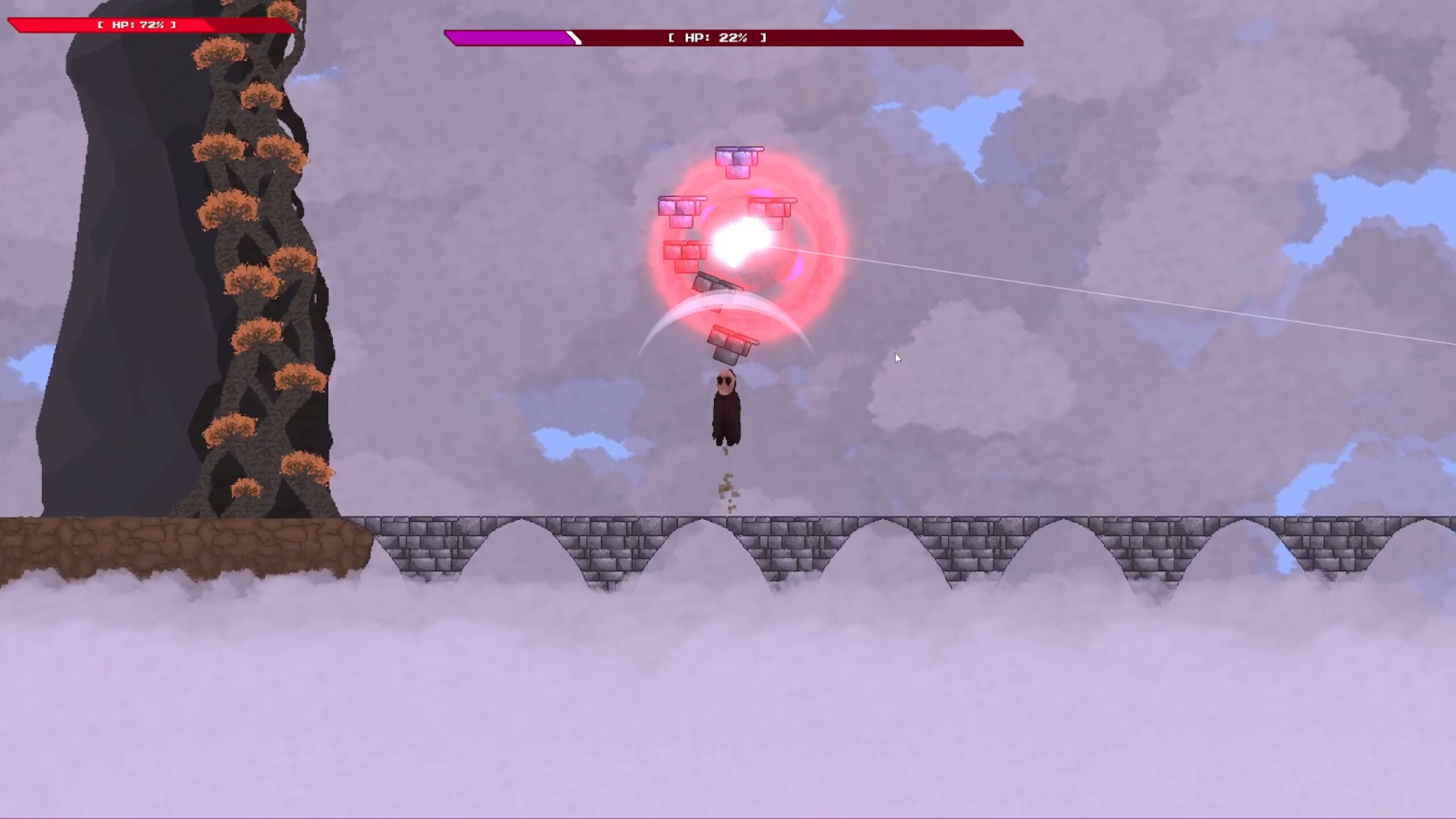 Beyond The Roots screenshot 3