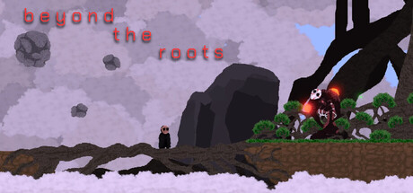 Cover art from Beyond The Roots