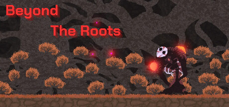Cover art from Beyond The Roots