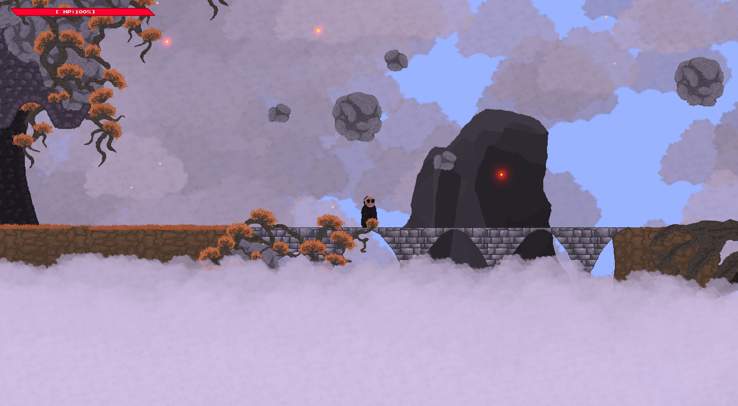 Beyond The Roots screenshot 4