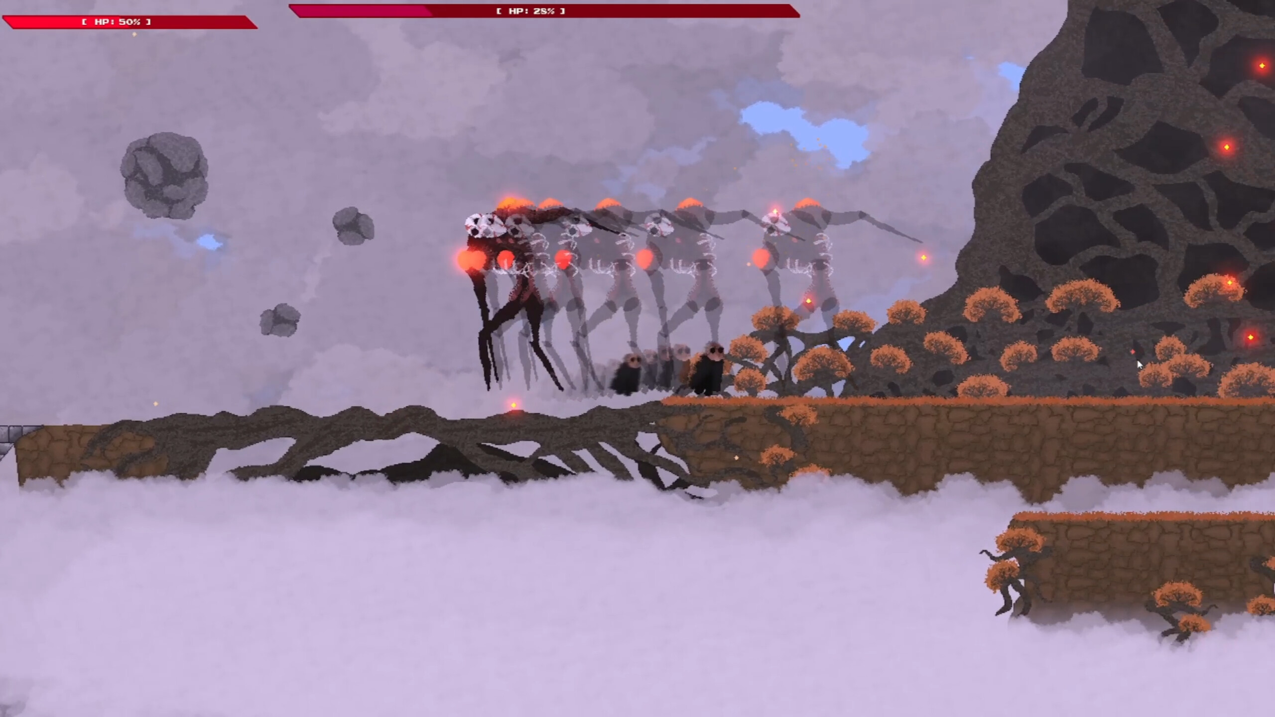 Beyond The Roots screenshot 5