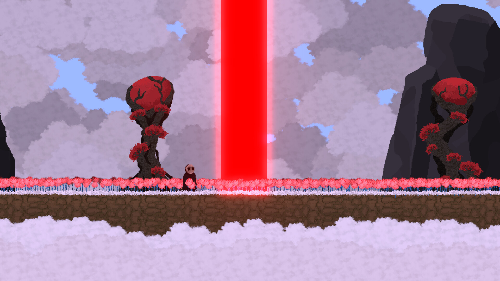 Beyond The Roots screenshot 5