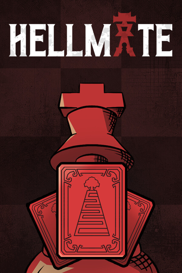 Hellmate - Chess Deck Builder