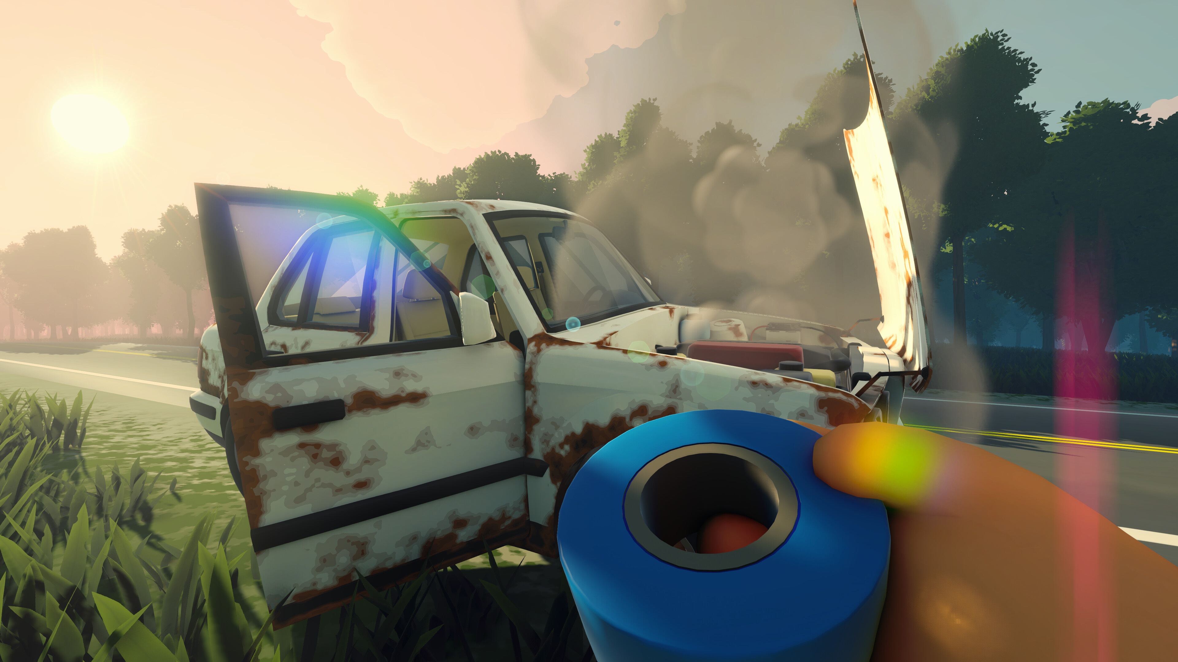 1000km screenshot 2