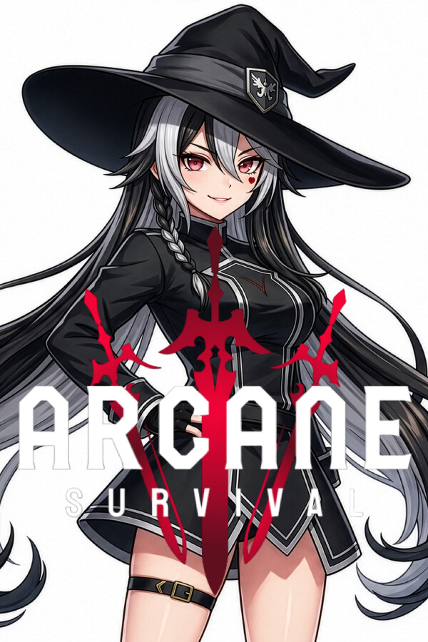 Arcane Survival