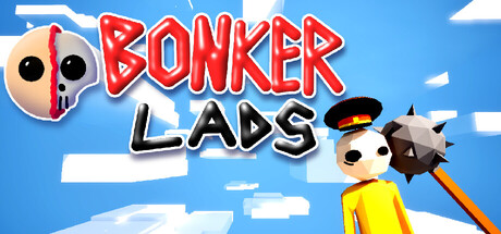 BONKER LADS