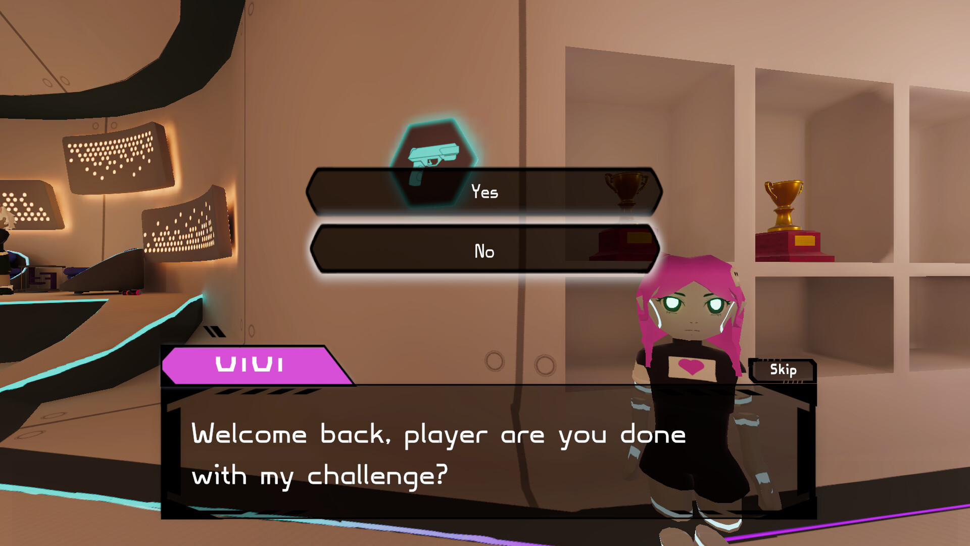 Friendly Fire screenshot 2