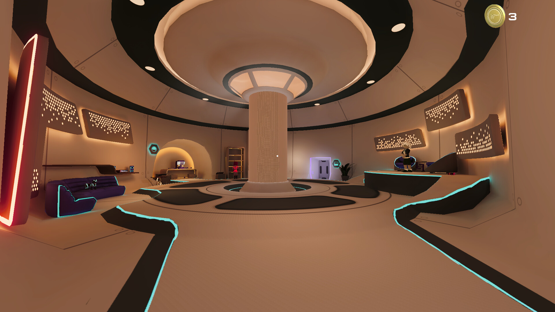 Friendly Fire screenshot 5