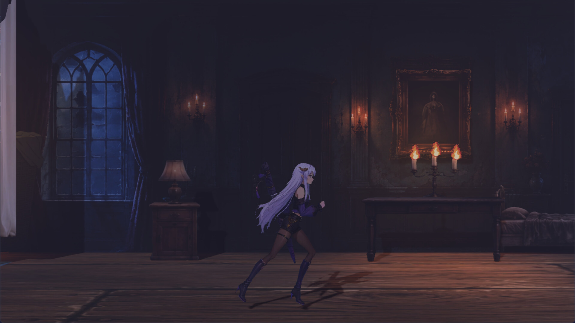 失序的我与乐园 screenshot 4