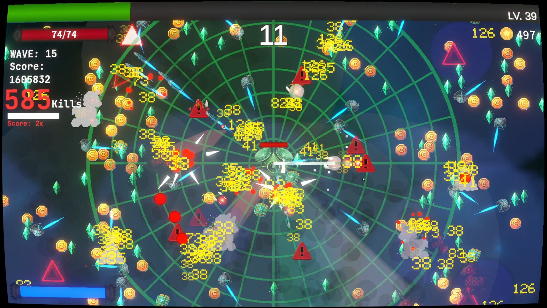 Malware Buster screenshot 5