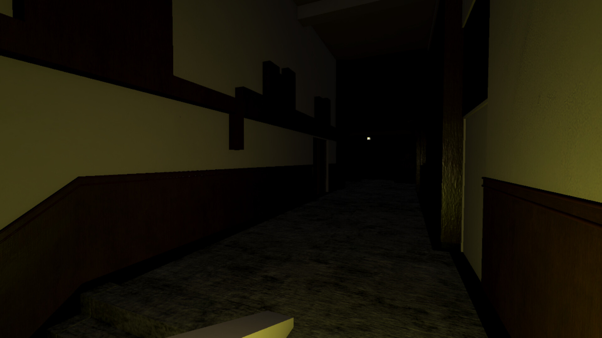 The Dark Rooms screenshot 4