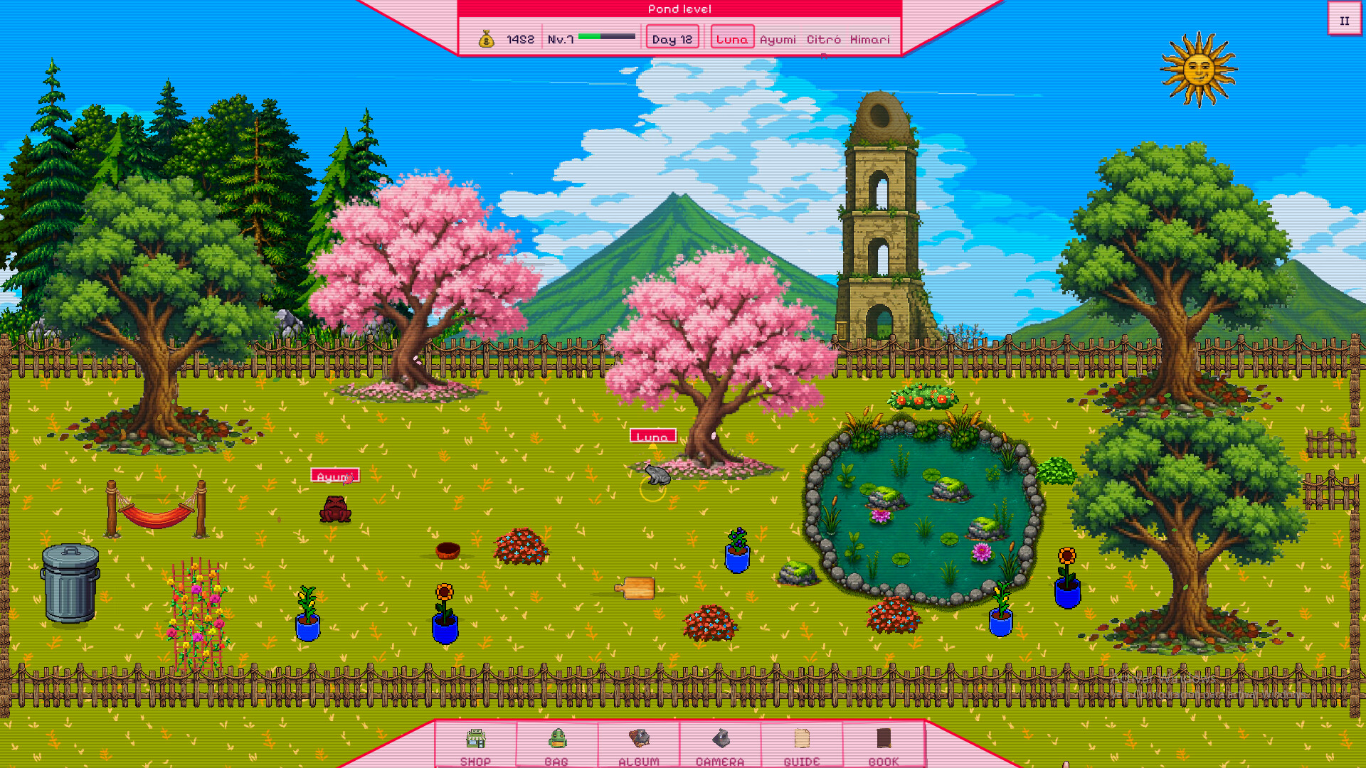 ToadPonds trailer