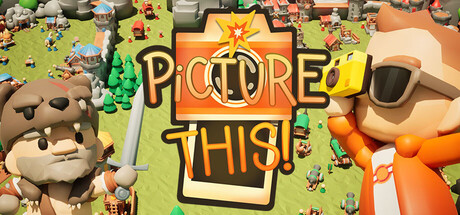 Cover art from Picture This