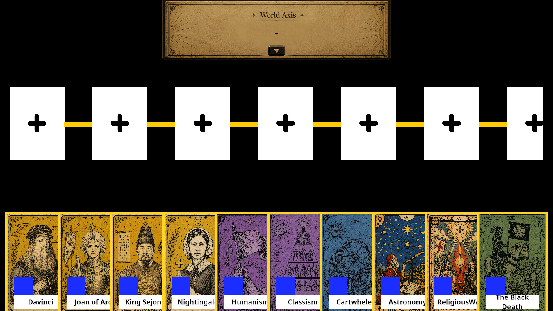 IfStation screenshot 1