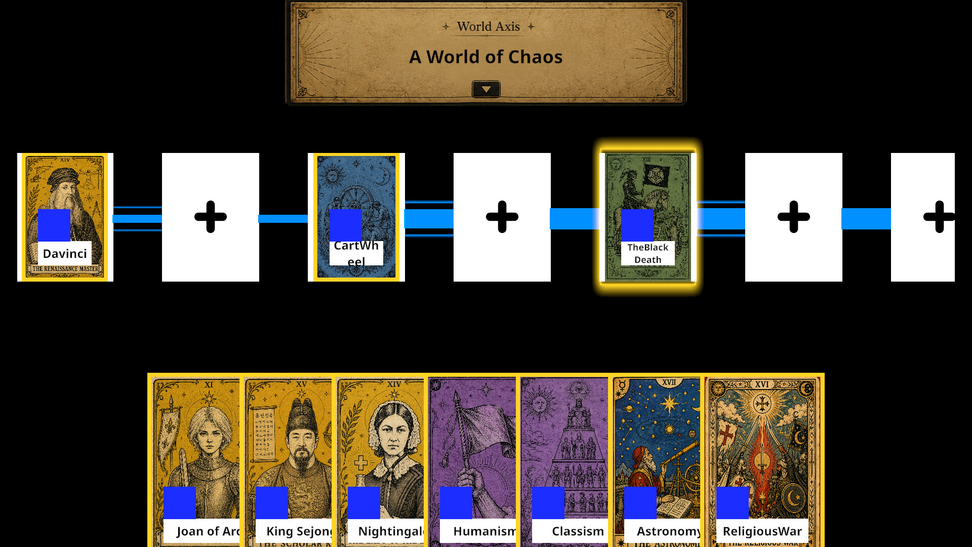 IfStation screenshot 5