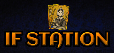 Cover art from IfStation