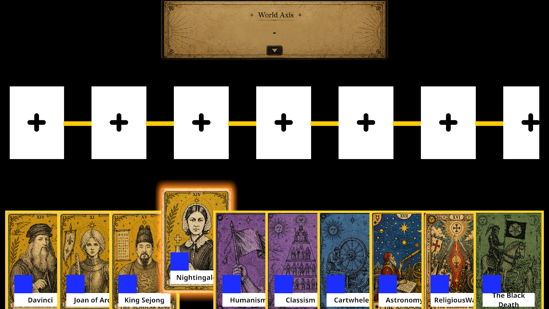 IfStation screenshot 2