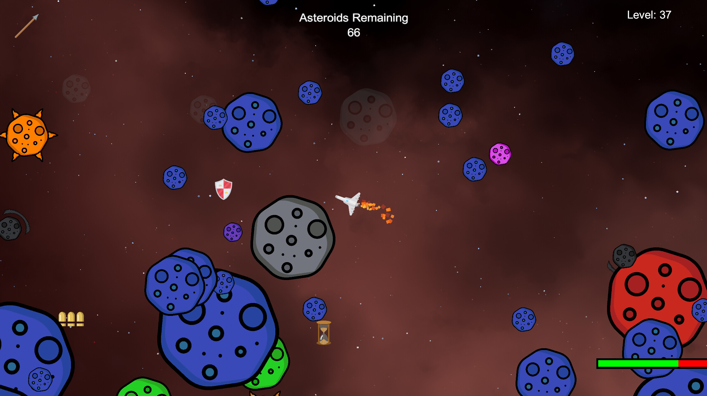 Rubblefield screenshot 3
